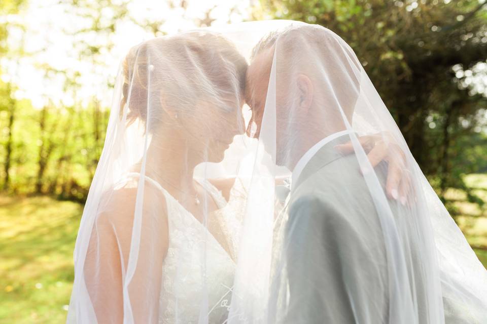 Le mariage de Marie et Alex'