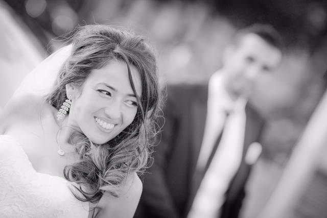 Le mariage de Karina et Nabil 1