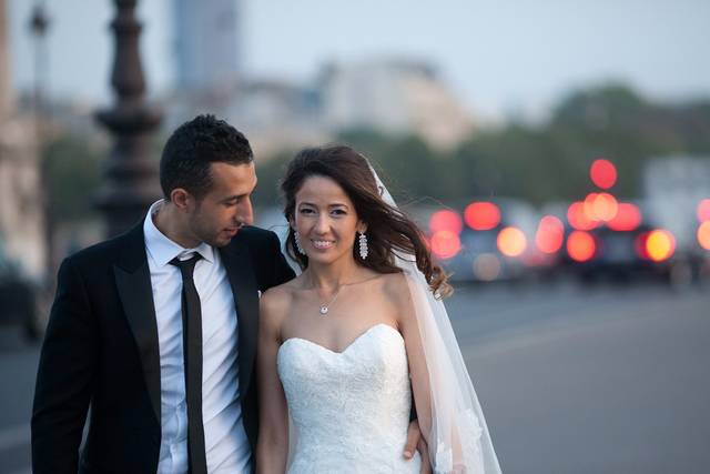 Le mariage de Karina et Nabil 2