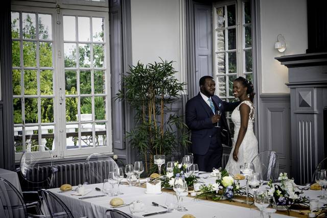 Le mariage de Manuella et Laurent 2