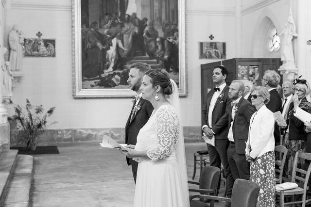 Le mariage de Estelle et Antoine 2
