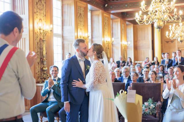 Le mariage de Estelle et Antoine 3
