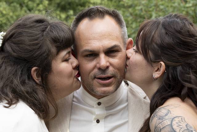 Le mariage de Sandra et Dimitri 2
