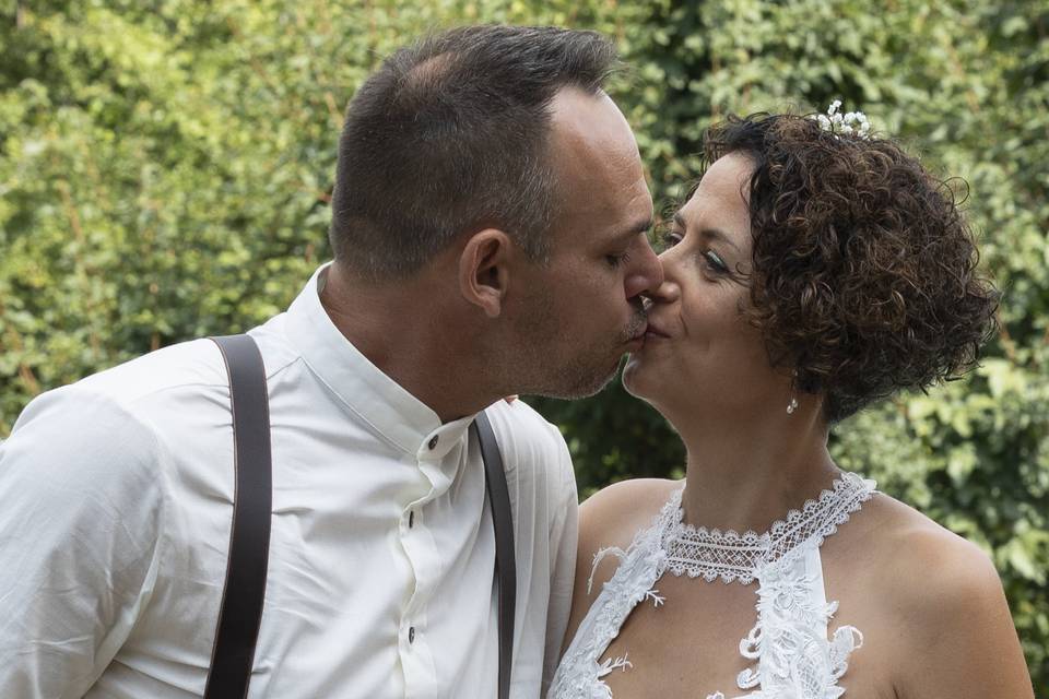 Le mariage de Sandra et Dimitri