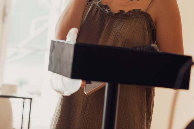 Le mariage de Charlotte et Théo 2
