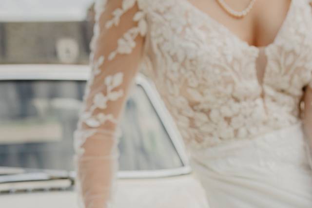 Le mariage de Constance et Quentin 2