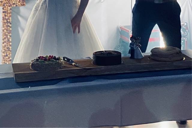 Le mariage de Justine  et Haton 3
