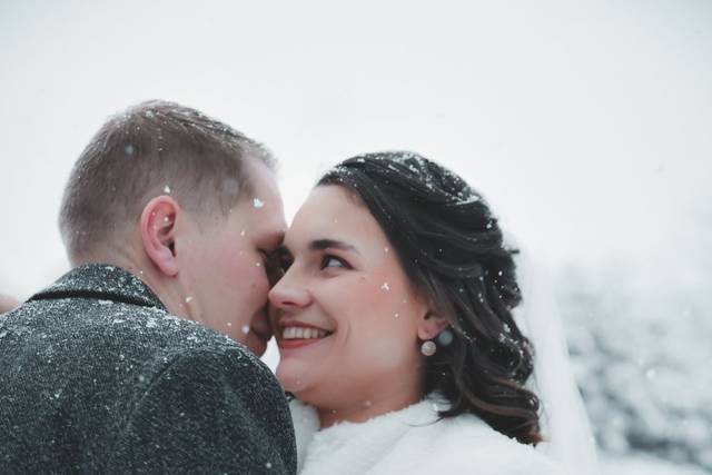Le mariage de Justine  et Haton 2