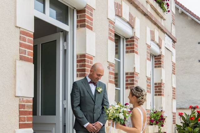 Le mariage de Marine et Nico 2