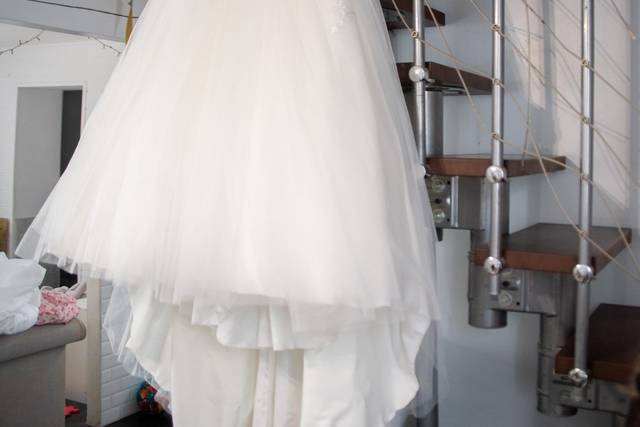Le mariage de Mélodie et Kévin 3