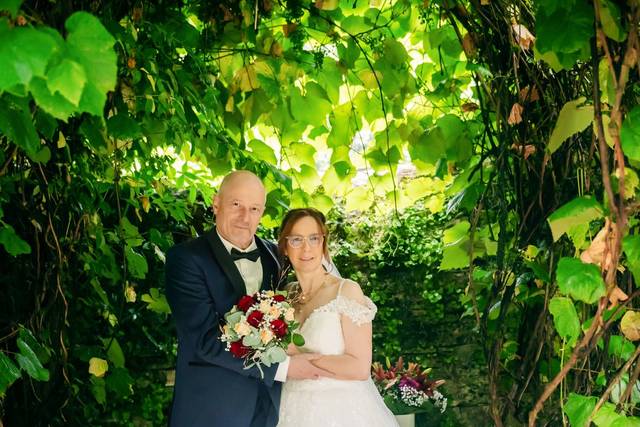 Le mariage de Didier et Sandrine 3