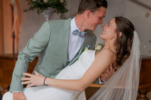Le mariage de Baptiste et Bertille 3