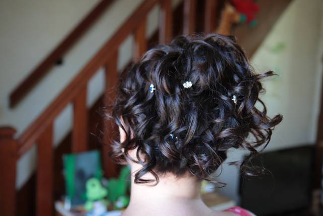 Le mariage de Gloria et Loïs 2