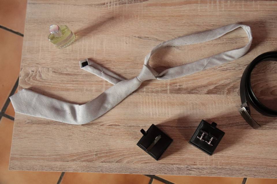 Le mariage de Gloria et Loïs