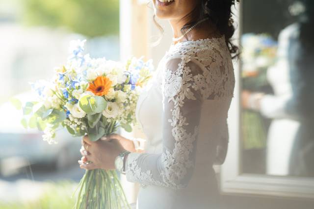 Le mariage de Kiri et Sutha 1