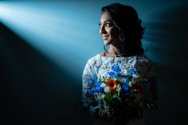 Le mariage de Kiri et Sutha 2