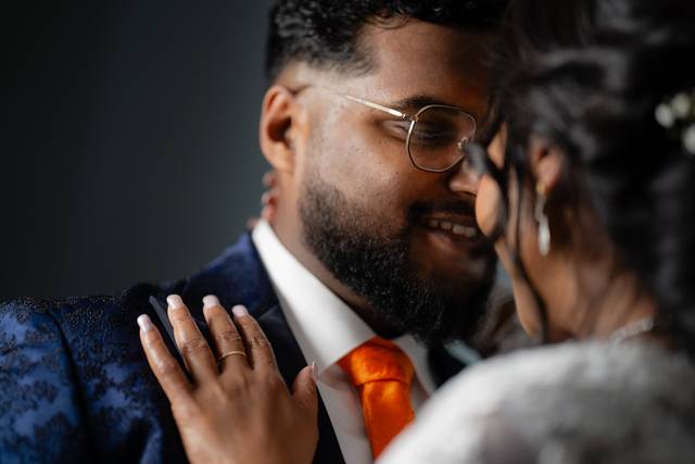 Le mariage de Kiri et Sutha 3