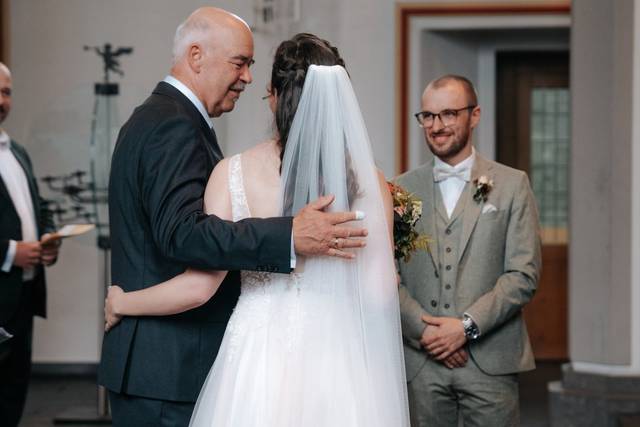 Le mariage de Nora et Tobias 2