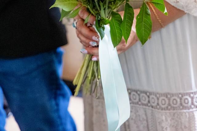 Le mariage de Sandrine et Olivier 2