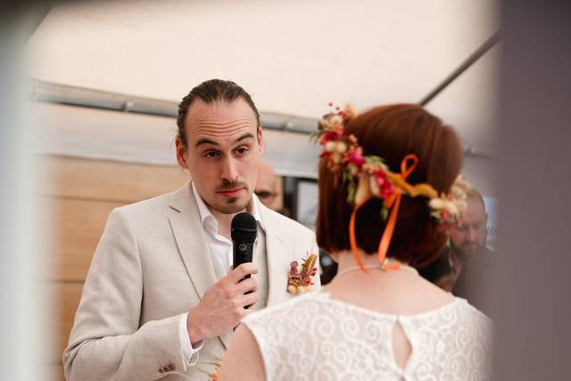 Le mariage de Margaux et Thomas 2