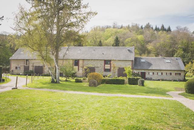 Le mariage de Lala  et Lili  1