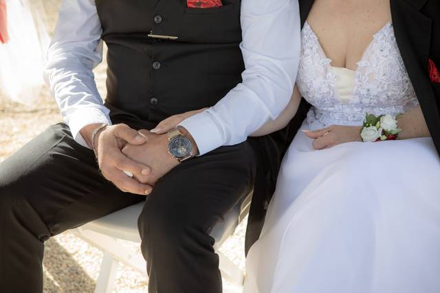 Le mariage de Lala  et Lili  2