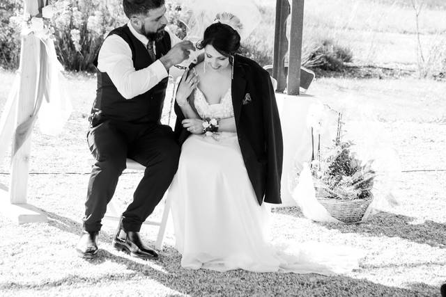 Le mariage de Lala  et Lili  3