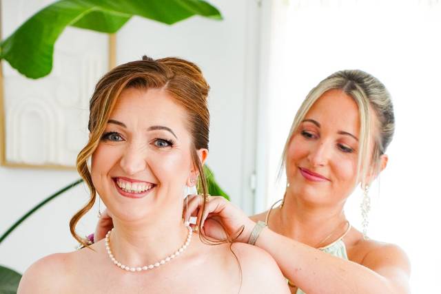 Le mariage de Natalia et Sébastien 2