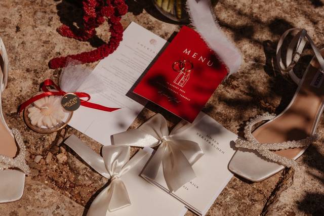 Le mariage de Marie et Yorick 3