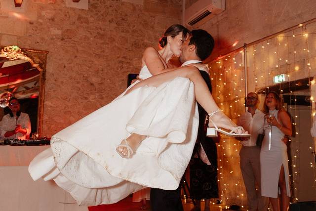 Le mariage de Marie et Yorick 2