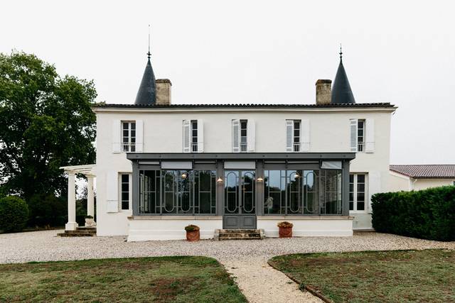 Le mariage de Emilie et Benjamin 3