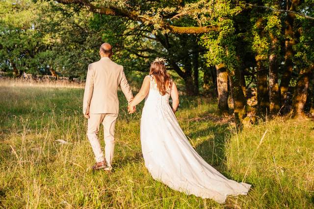 Le mariage de Rémi et Florence 2