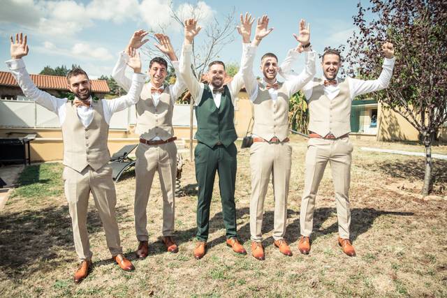 Le mariage de Manon et Alexandre 2