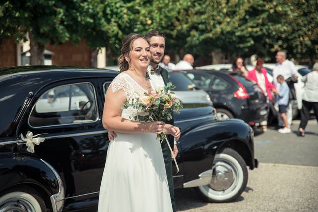 Le mariage de Manon et Alexandre 3