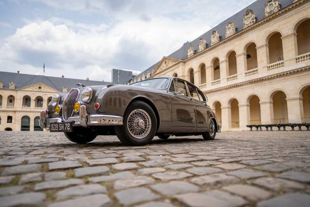 Le mariage de Mathilde et Clément 2