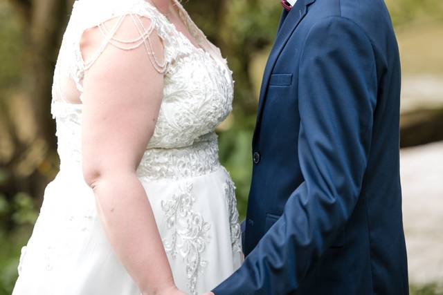 Le mariage de Elodie et Luc 2