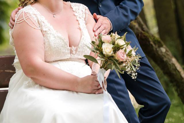 Le mariage de Elodie et Luc 3