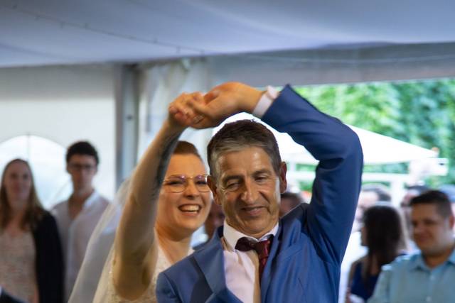 Le mariage de Anaïs et Julien 2