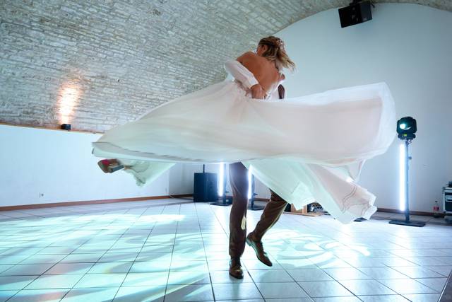 Le mariage de Alan et Léa 2