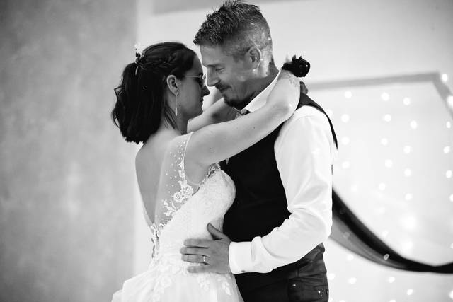 Le mariage de Fanny et Nicolas 2