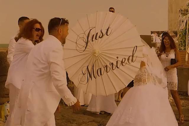 Le mariage de Shirley et Steve 2
