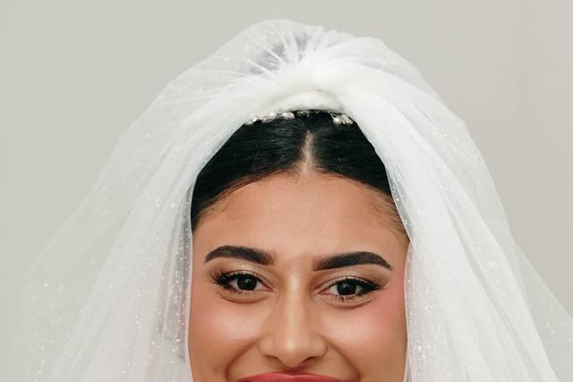 Le mariage de Sofia et Ervin 3