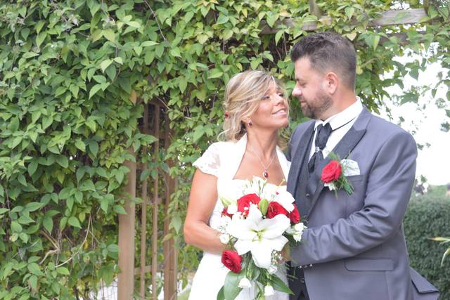 Le mariage de Kévin et Lydie 2