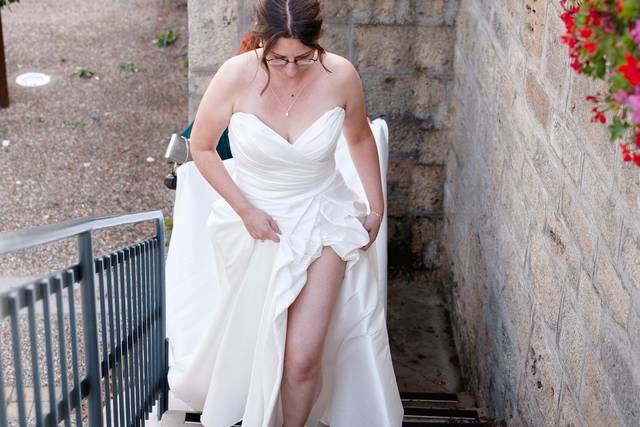 Le mariage de Maëla et Matthias 2