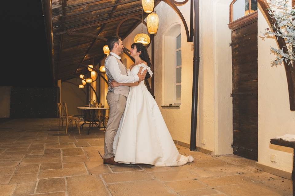 Le mariage de Alexia et Dimitri