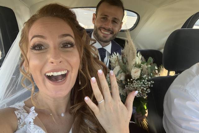 Le mariage de Jessica  et Benoît 1