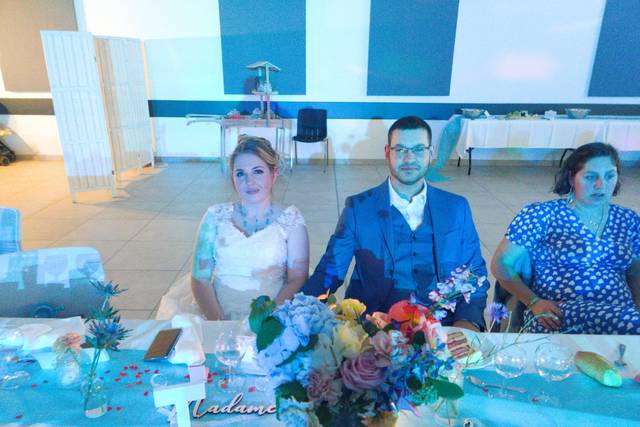 Le mariage de Tiphanie et Florent 2