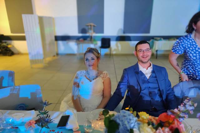 Le mariage de Tiphanie et Florent 3