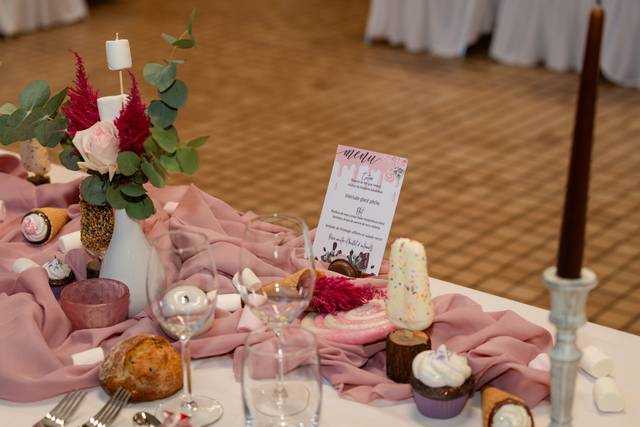 Le mariage de Nadège et Julien 2