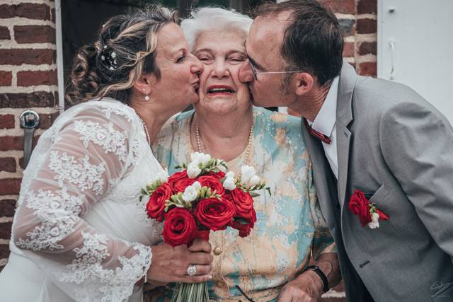 Le mariage de Stéphanie et Xavier 2